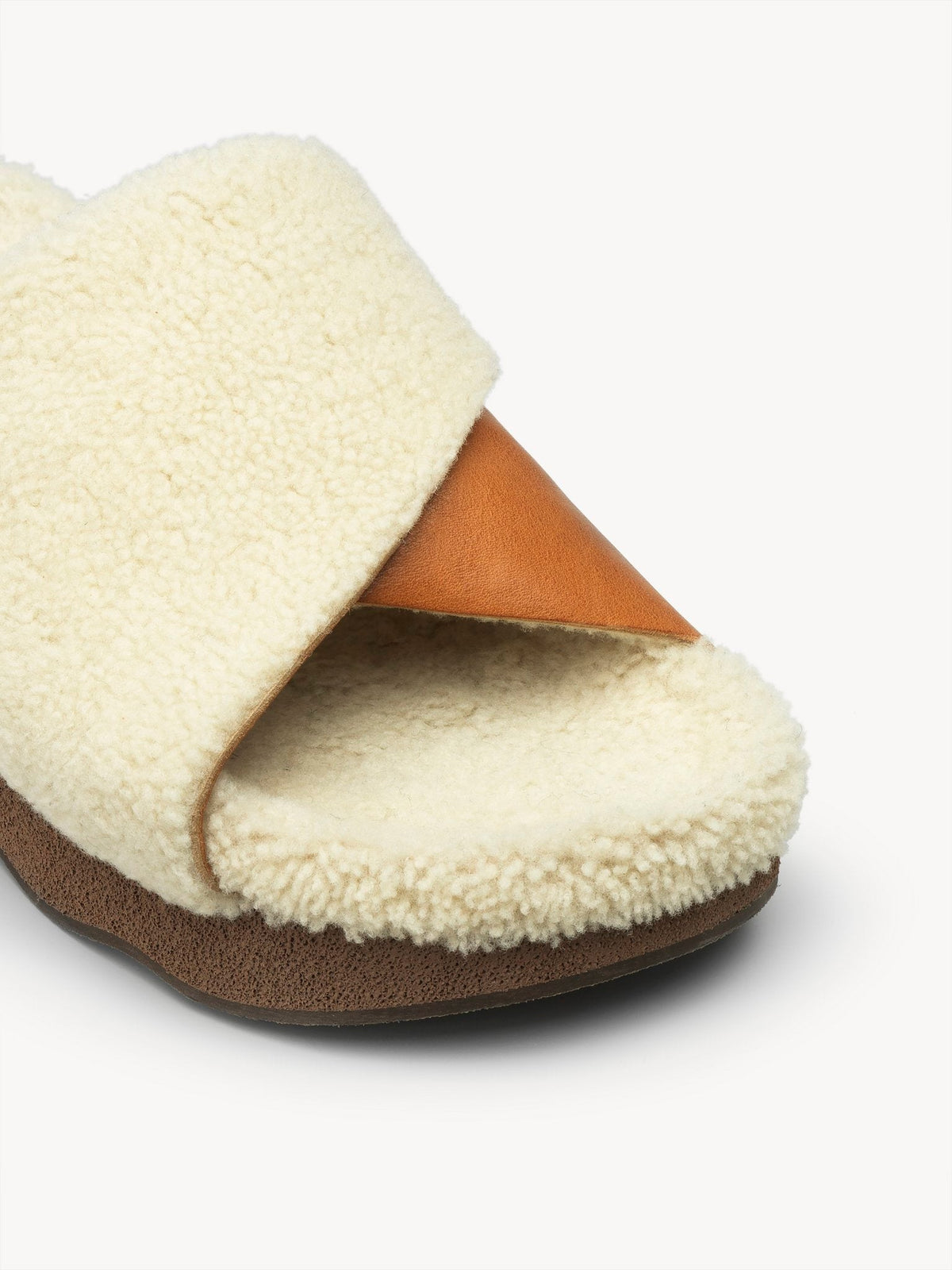 NEW_Luminous Ochre Slides - Luminous Ochre