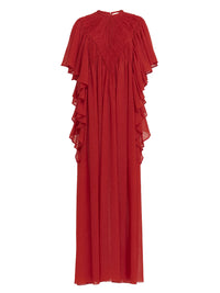 NEW_Red Crush Dress - Red Crush
