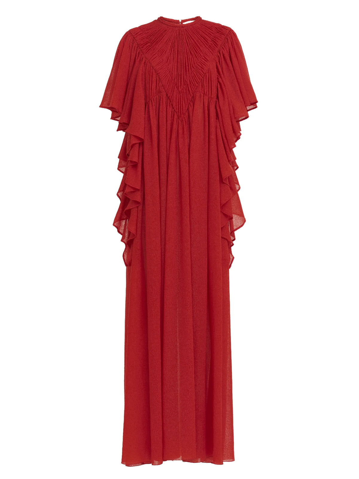 NEW_Red Crush Dress - Red Crush