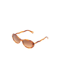 NEW_Light Havana Sunglasses - Light Havana