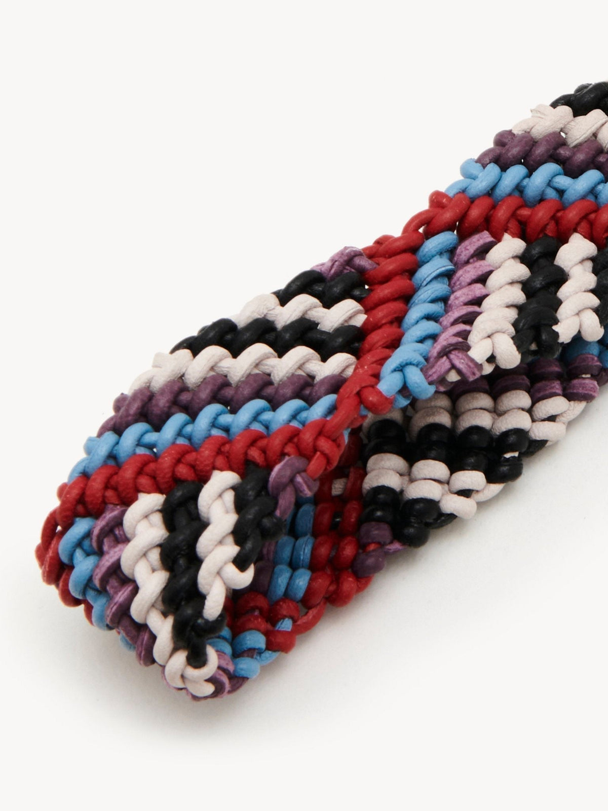 Porte-clés Kyn en laiton - Multicolor