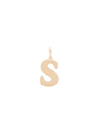 NEW_Light Gold Charm S - Light Gold