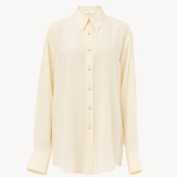 NEW_Pristine White Top - Pristine White