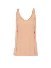 Top sans manches - Smoked Ochre