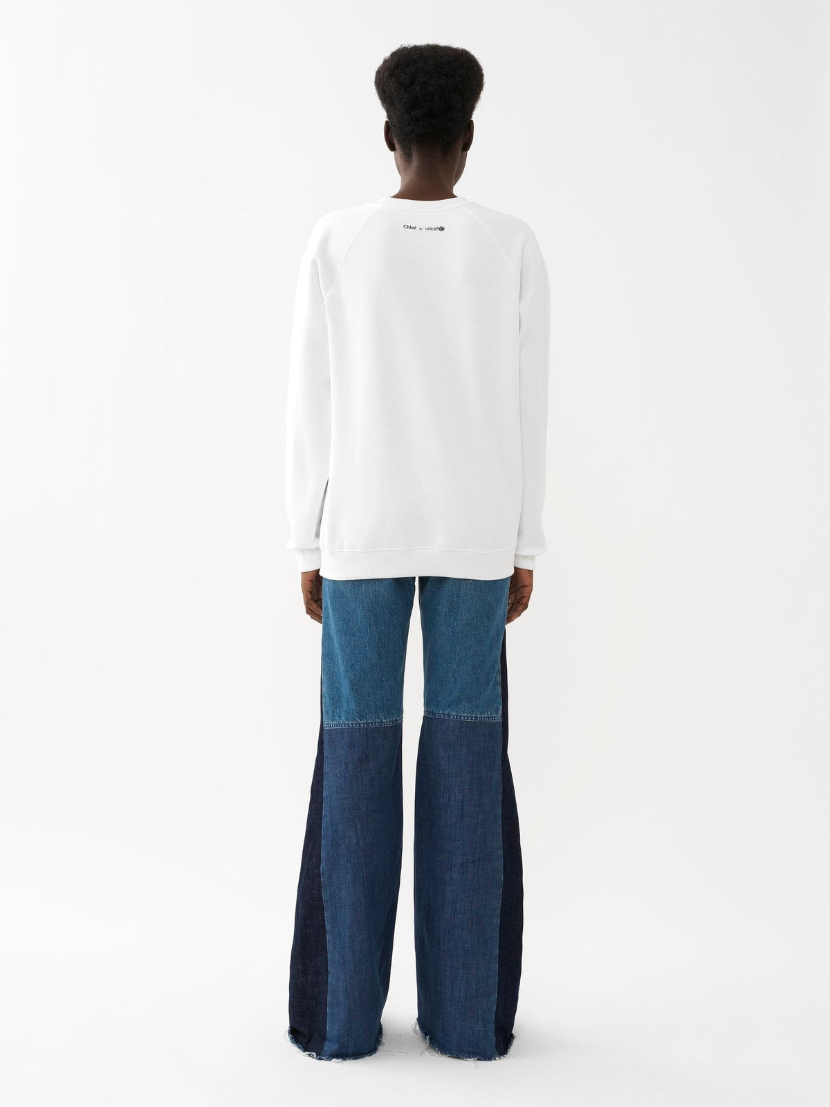 NEW_White Top - White