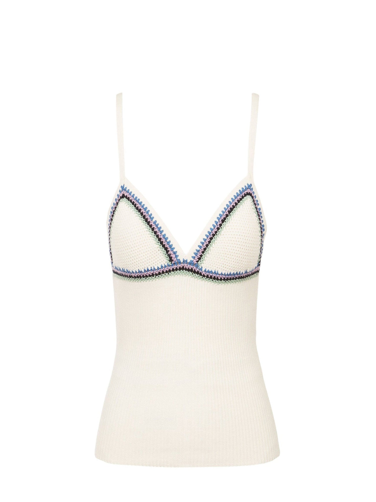 NEW_Iconic Milk Top - Iconic Milk