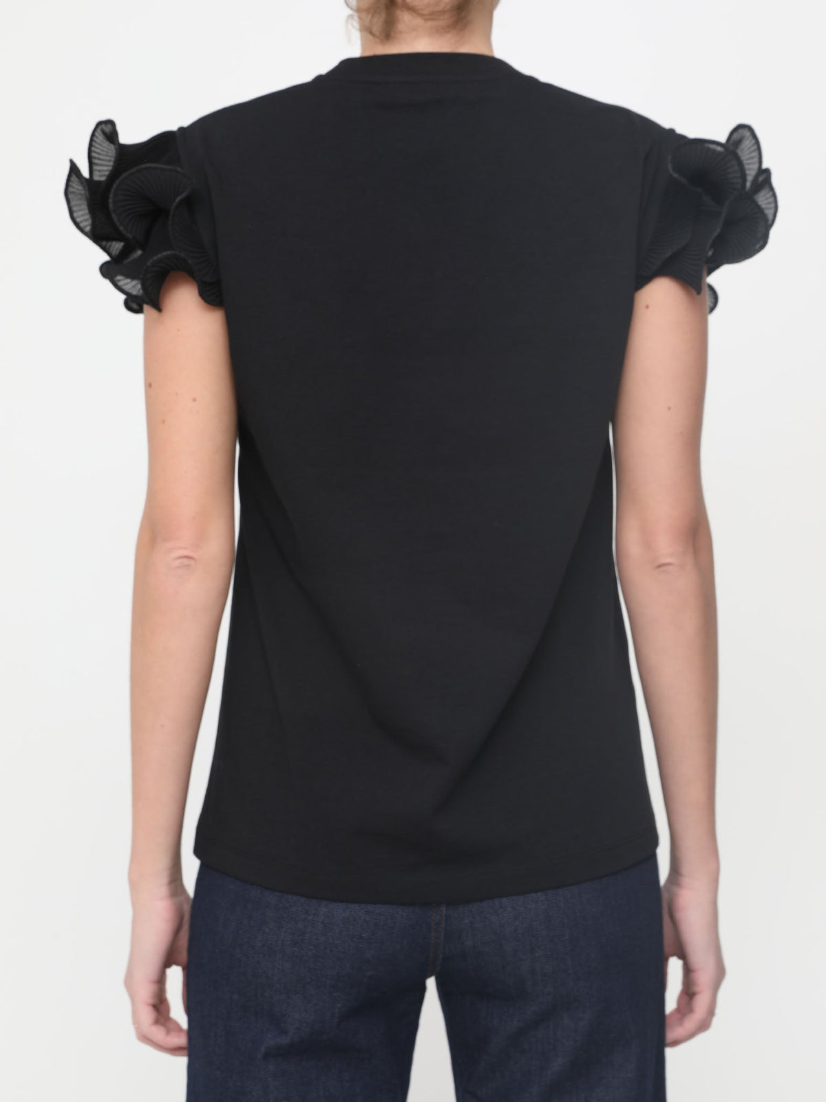 NEW_Black Top - Black