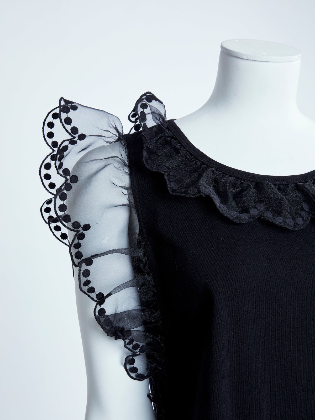 NEW_Dress, Black, M