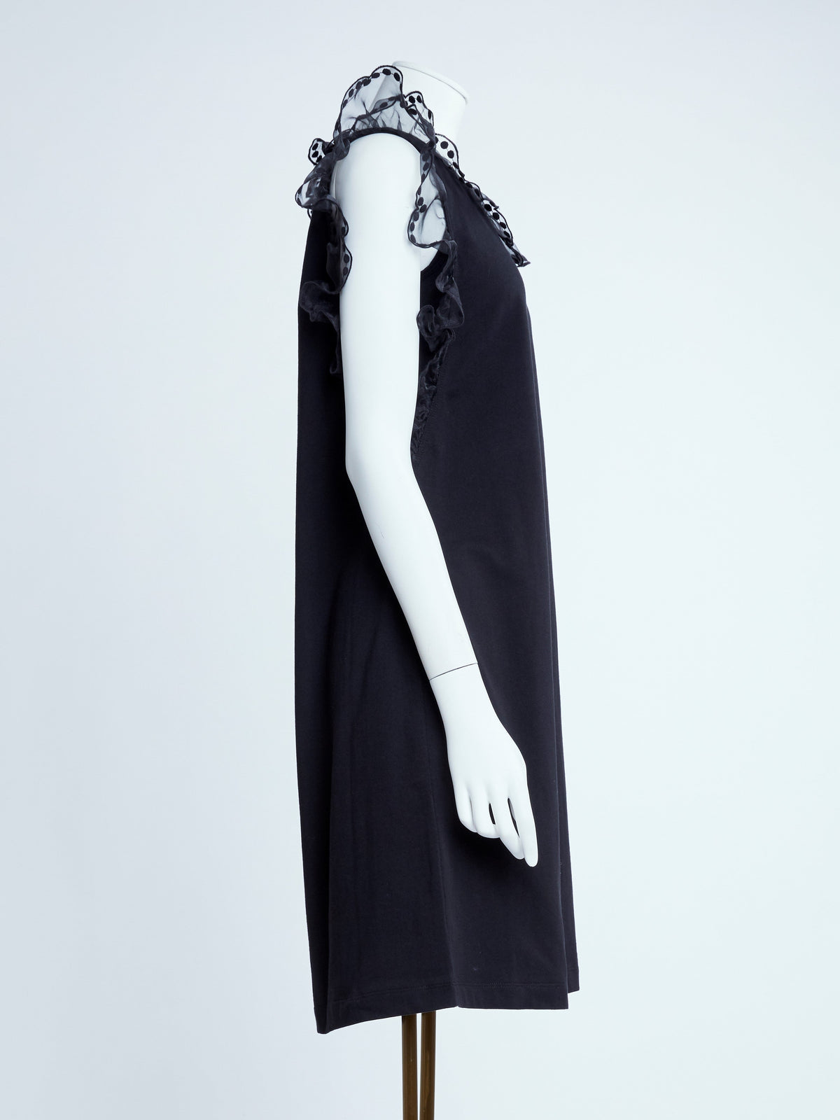 NEW_Dress, Black, M