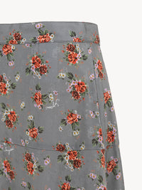 NEW_Skirt, Multicolor Grey 1, 38