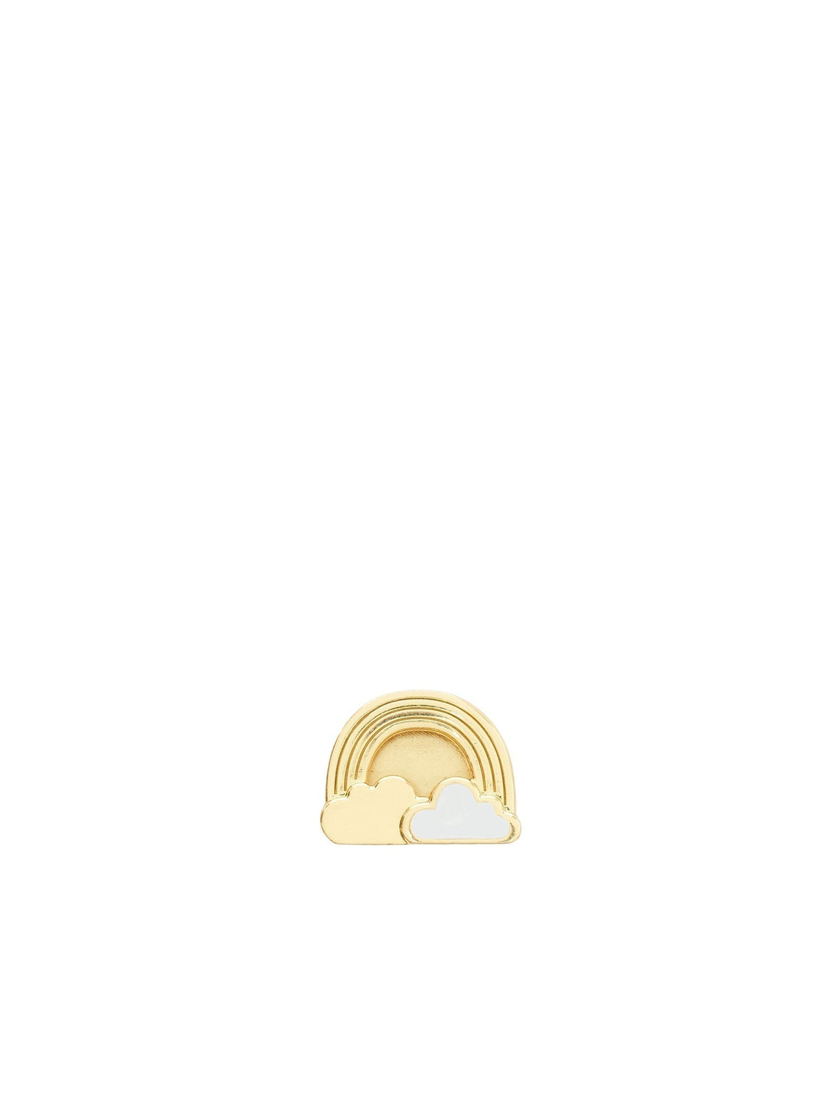 Charms pour portefeuille arc-en-ciel - Sterling Blue
