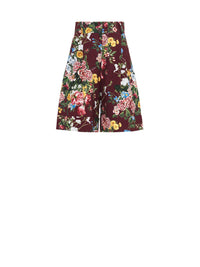 NEW_Short, Multicolor Red 1, 38