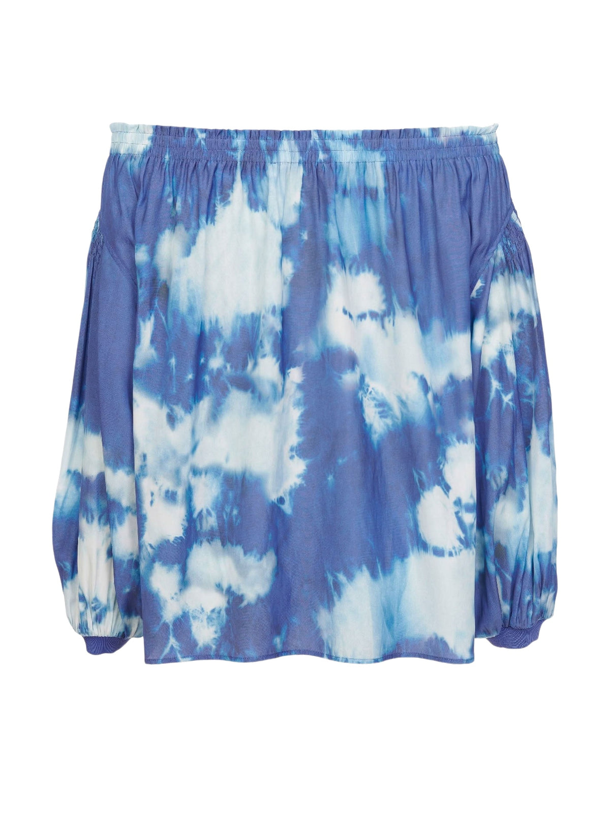 NEW_Top, Blue - White 1, 38