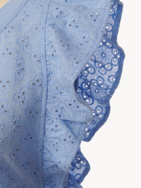 NEW_Tender Blue Top - Tender Blue