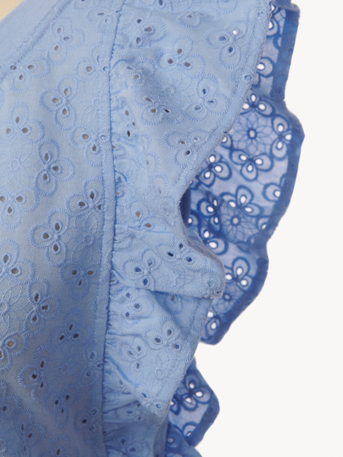 NEW_Tender Blue Top - Tender Blue