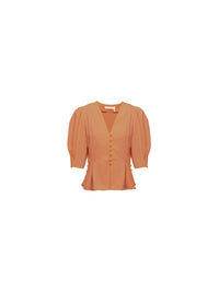 NEW_Top, Sienna Brown, 38