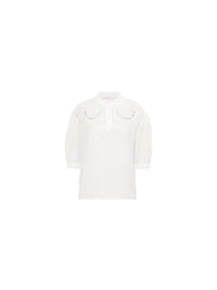 NEW_Whisper White Top - Whisper White