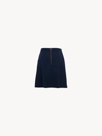 NEW_Skirt, Eclipse Blue, 38