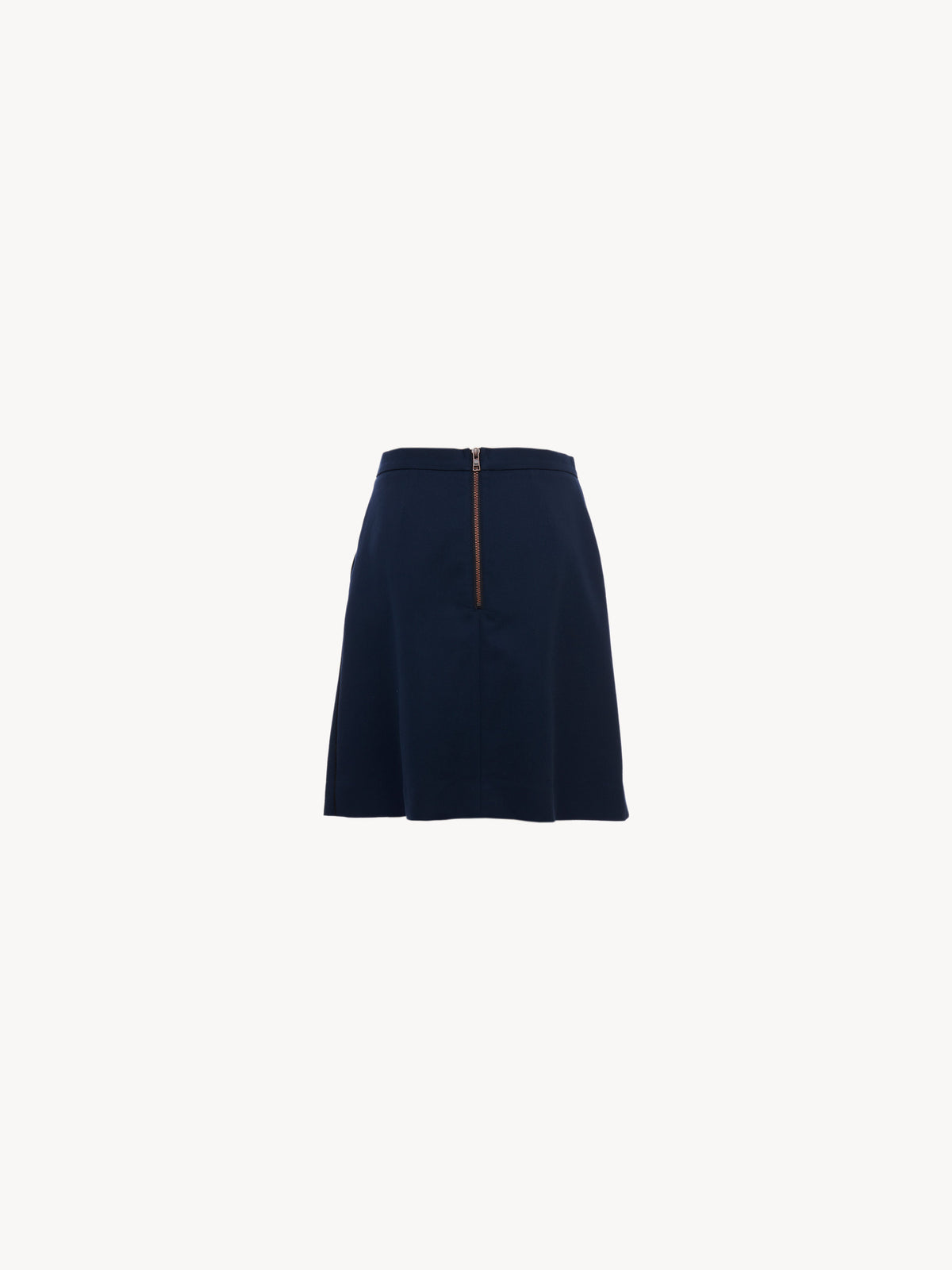 NEW_Skirt, Eclipse Blue, 38