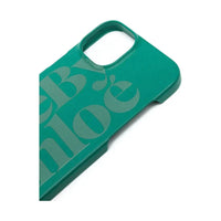 NEW_Pottery Green Case Iphone - Pottery Green