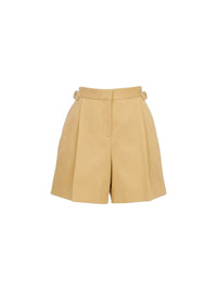 Short utilitaire - Jungle Brown