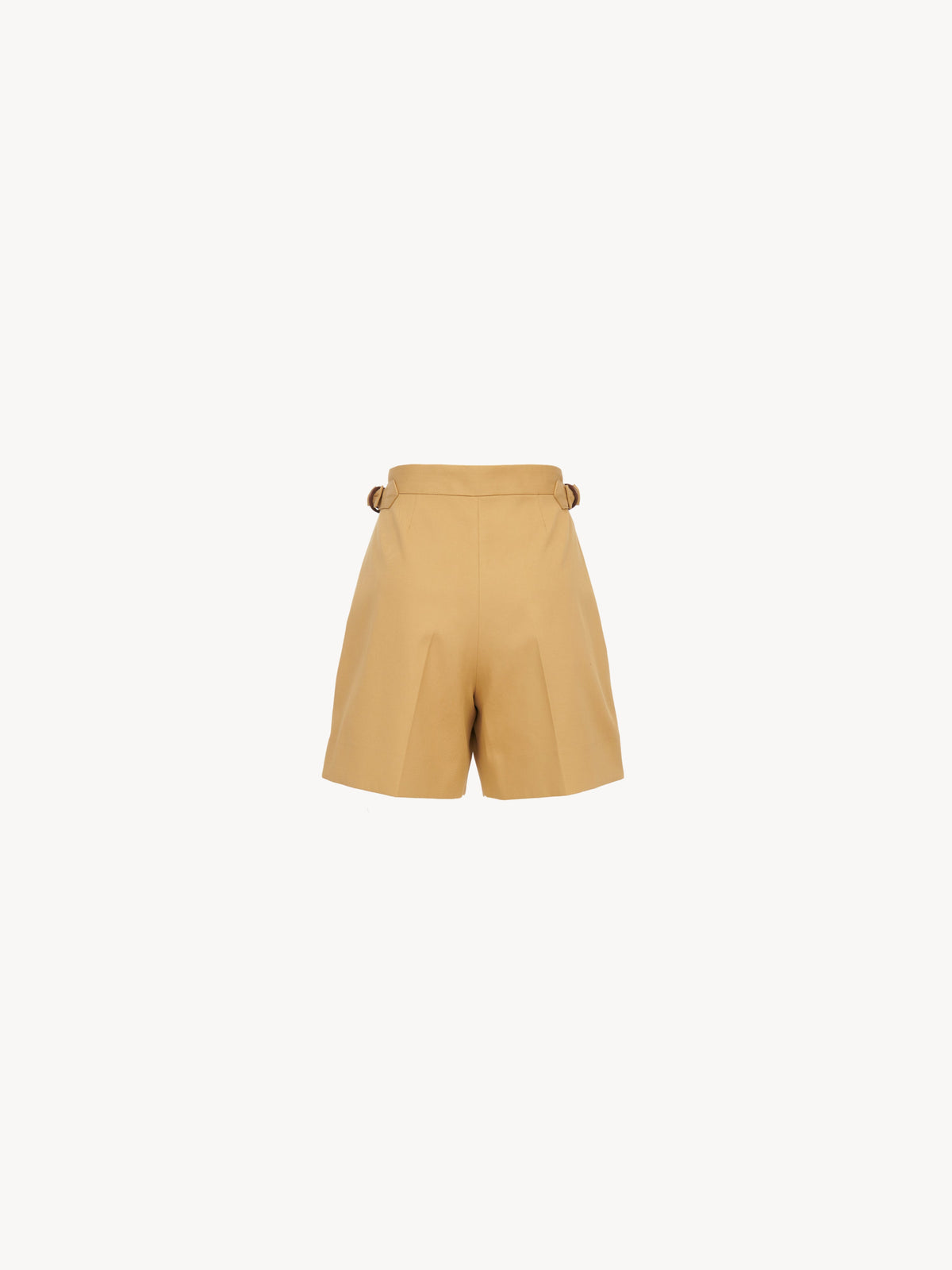 Short utilitaire - Jungle Brown