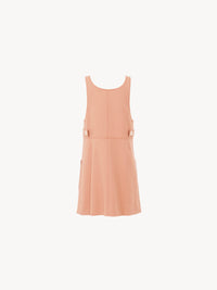 NEW_Dress, Dusty Coral, 38