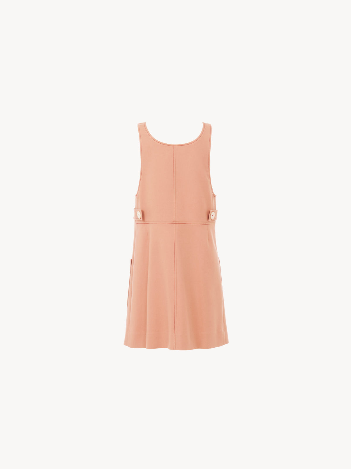 NEW_Dress, Dusty Coral, 38