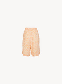 NEW_Short, Pink - Orange 1, 38
