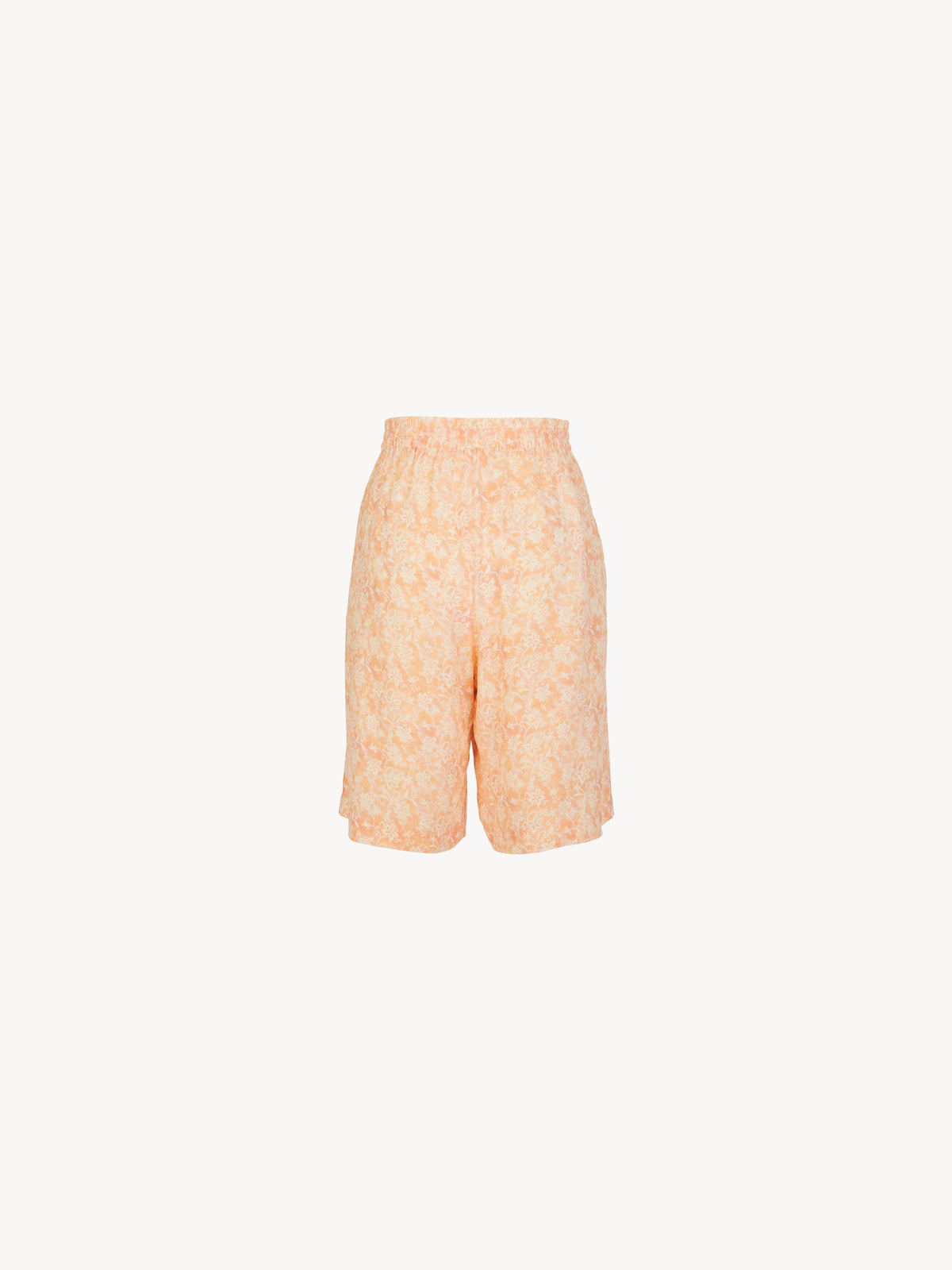 NEW_Short, Pink - Orange 1, 38
