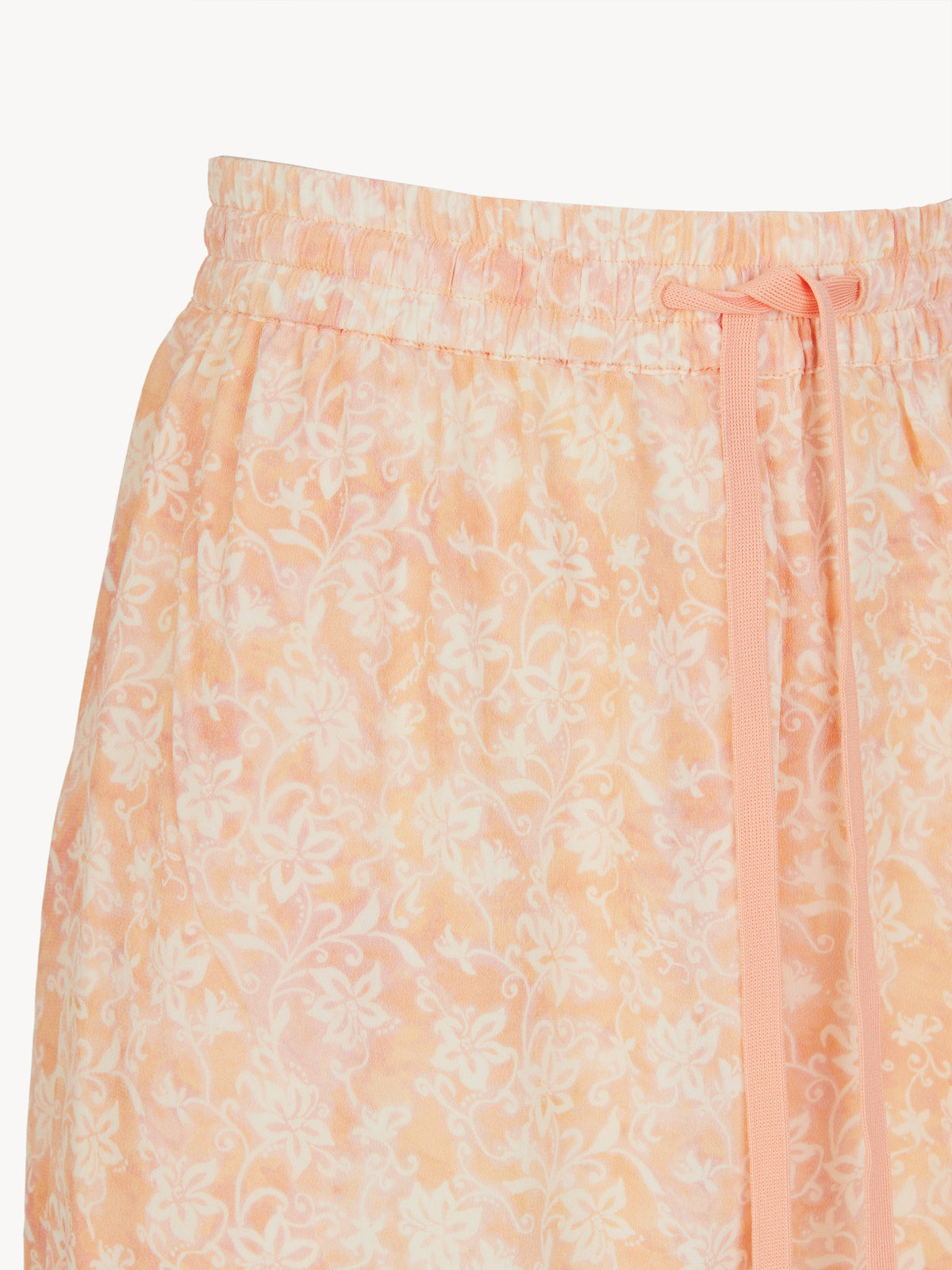 NEW_Short, Pink - Orange 1, 38