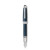 Stylo-Plume Meisterstück Blue Hour Solitaire LeGrand
