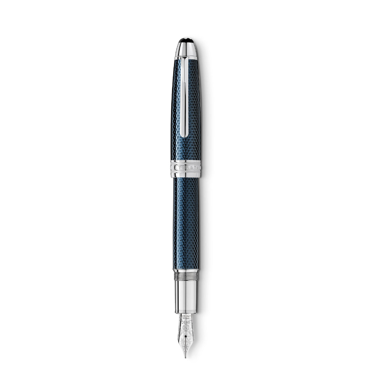 Stylo-Plume Meisterstück Blue Hour Solitaire LeGrand