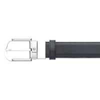 Reversible Belt