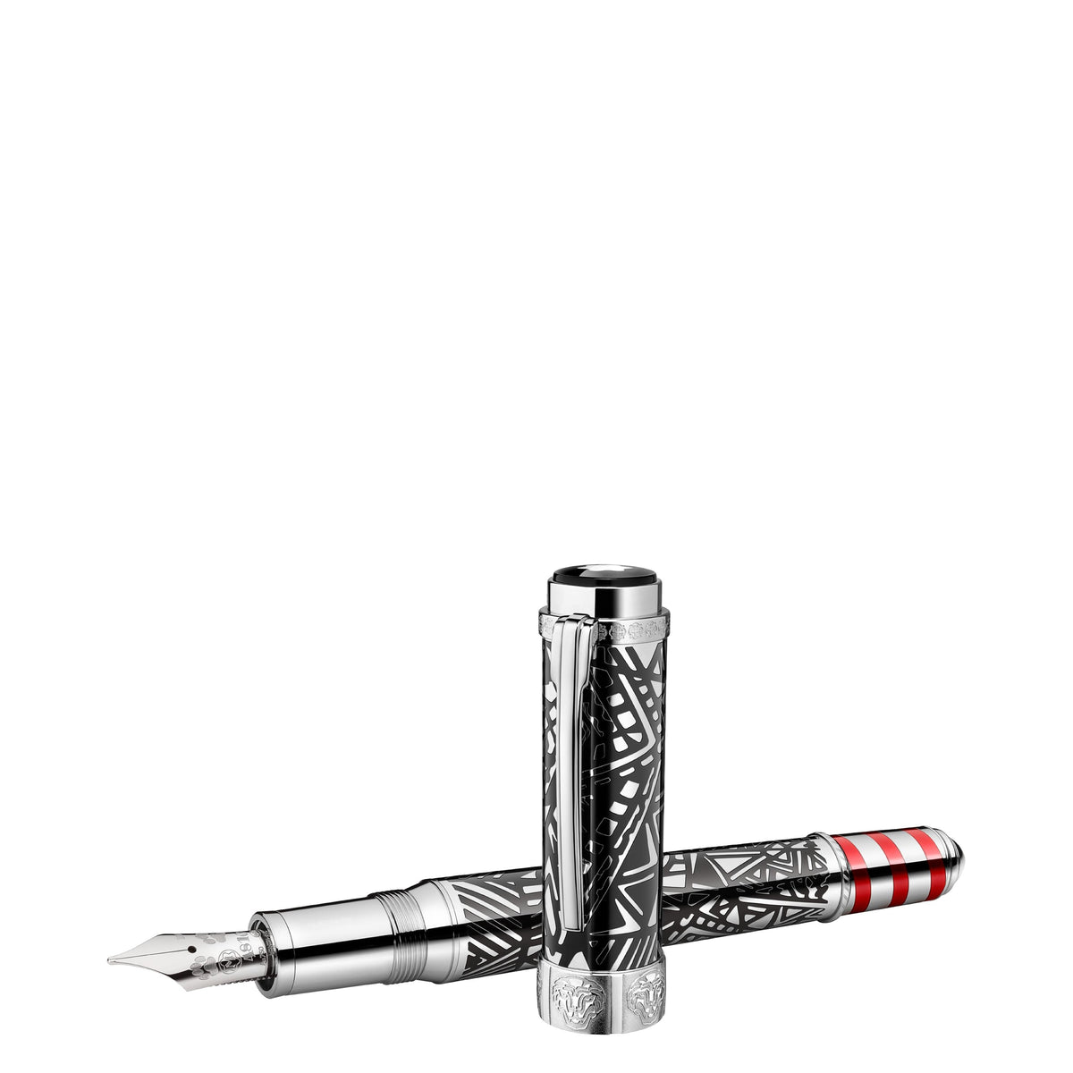 Stylo-Plume Peggy Guggenheim Édition Limitée 4810