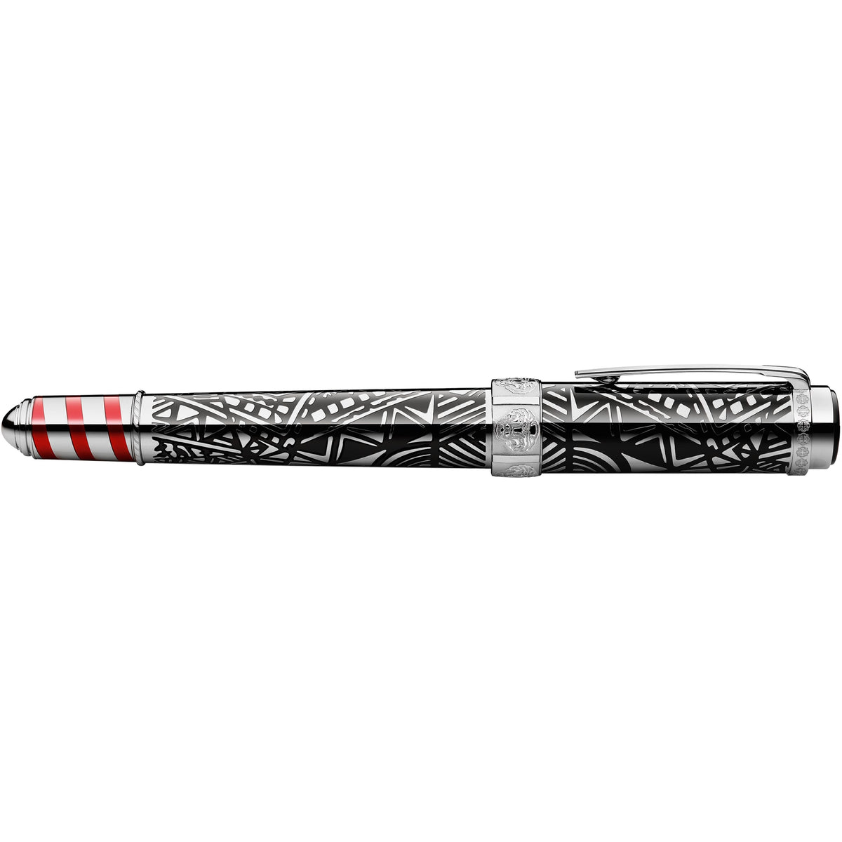 Stylo-Plume Peggy Guggenheim Édition Limitée 4810