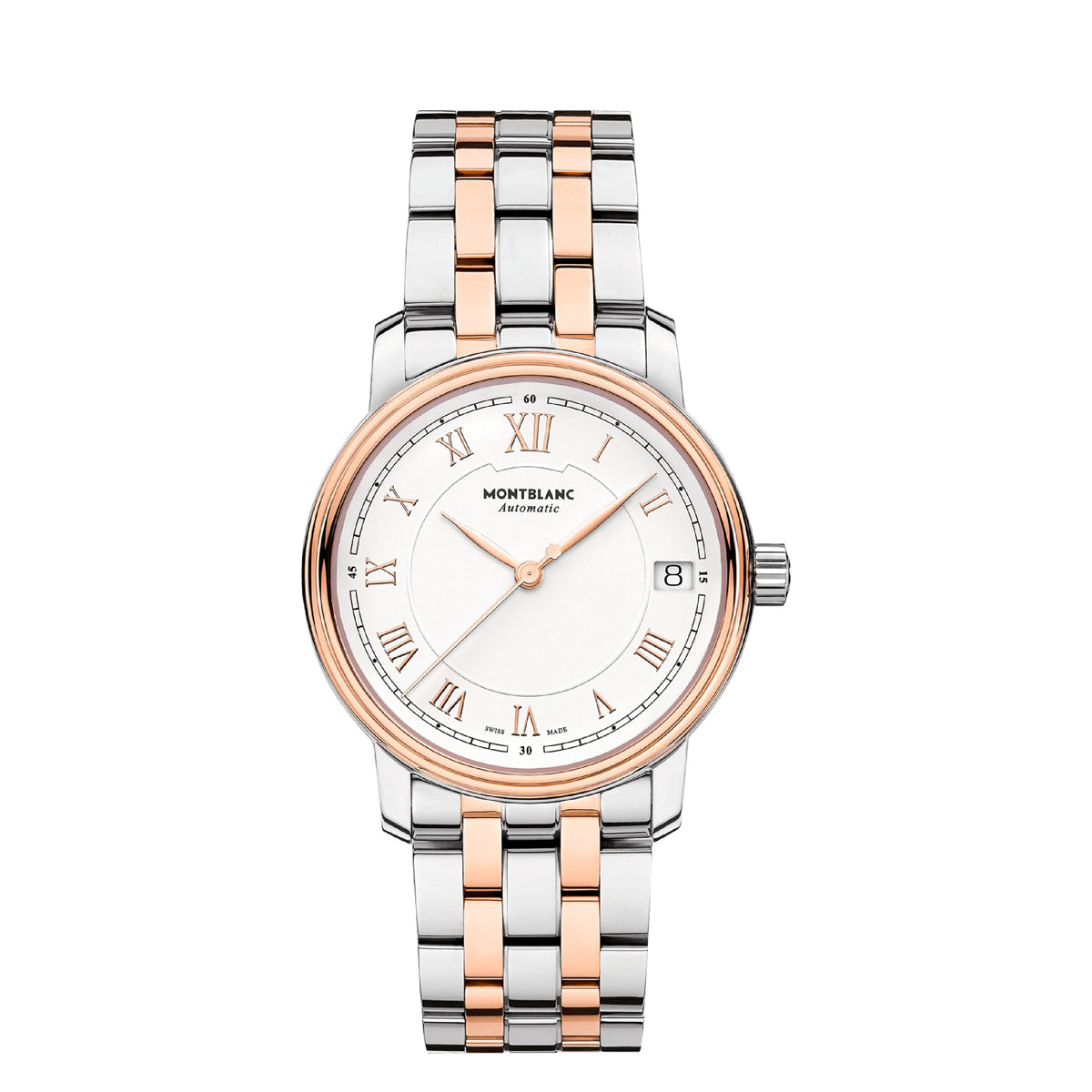 Montblanc Tradition Automatic Date