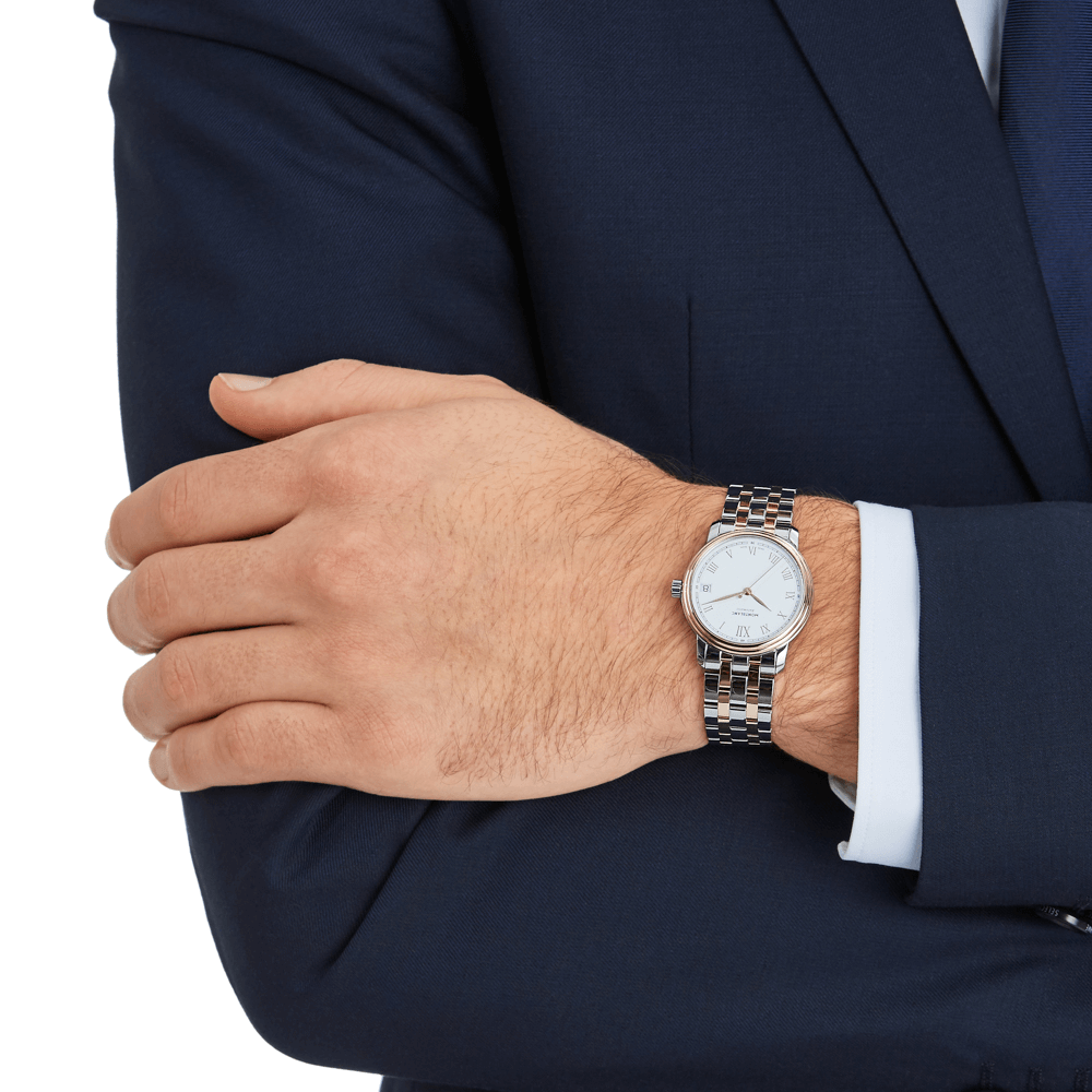 Montblanc Tradition Automatic Date