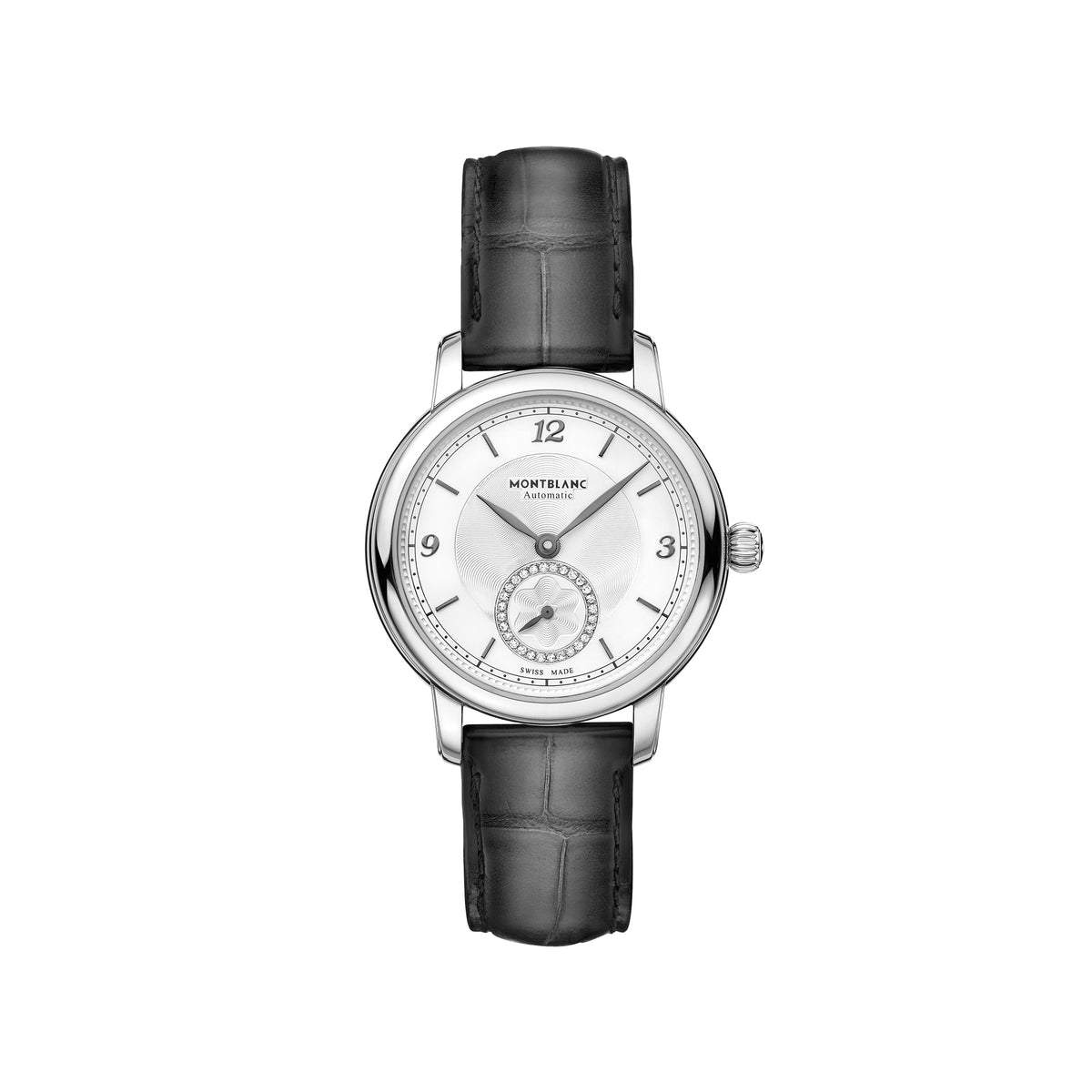 Montblanc Star Legacy Small Second - 32 mm