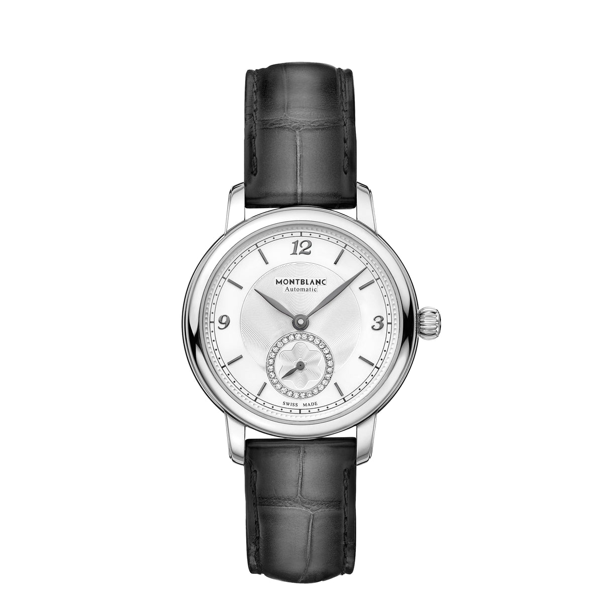Montblanc Star Legacy Small Second - 32 mm