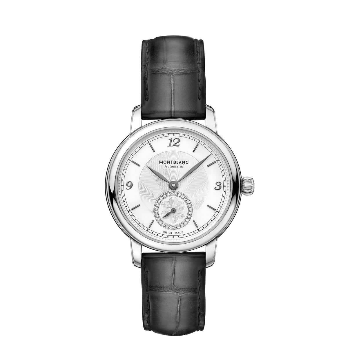 Montblanc Star Legacy Small Second - 32 mm
