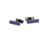 Boutons de manchette Urban Speed