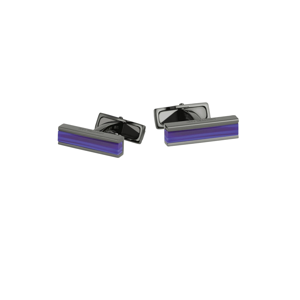 Boutons de manchette Urban Speed