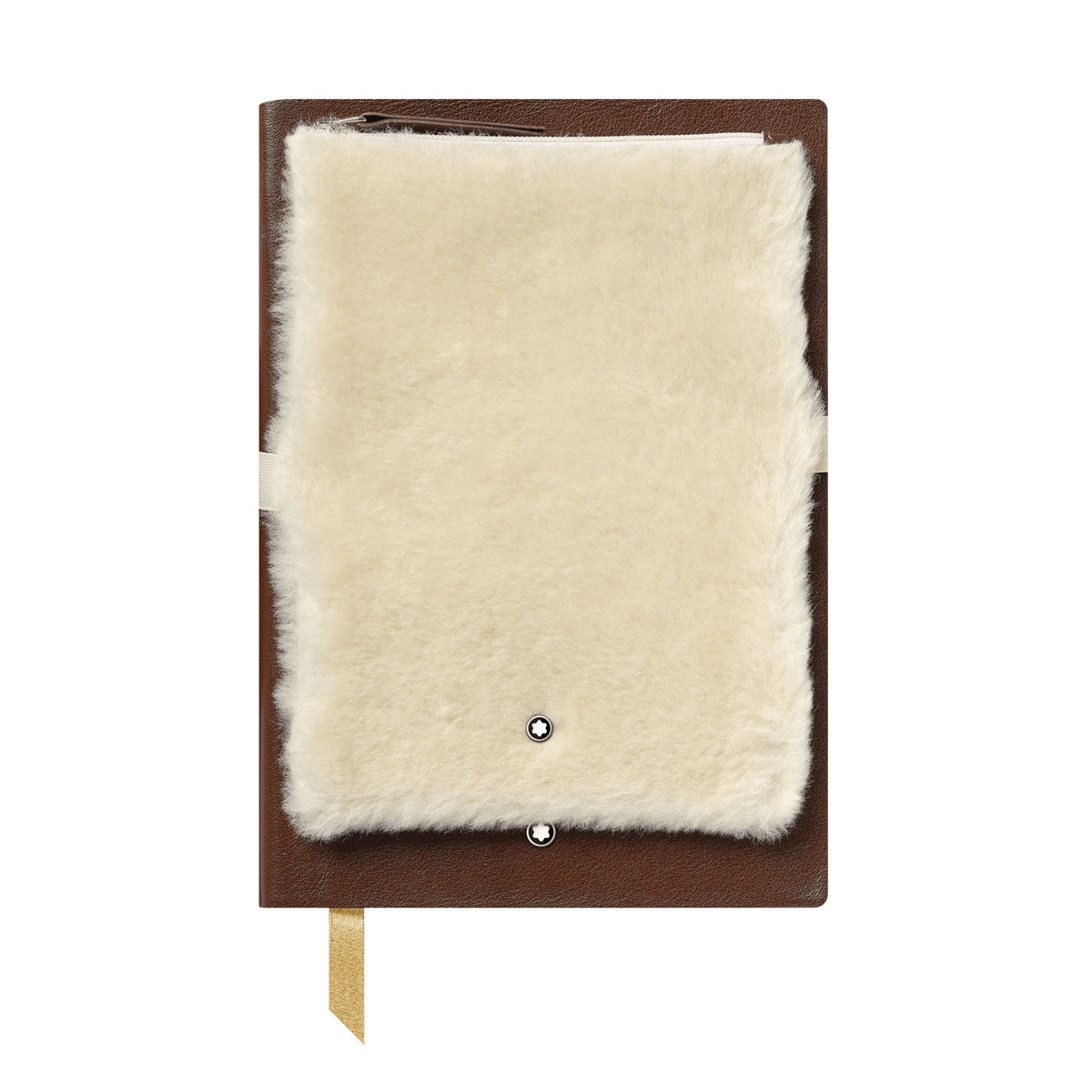 Carnet #146 de poche, shearling