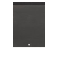 2 carnets #149 fins Montblanc Fine Stationery, noirs à pages blanches pour Augmented Paper+
