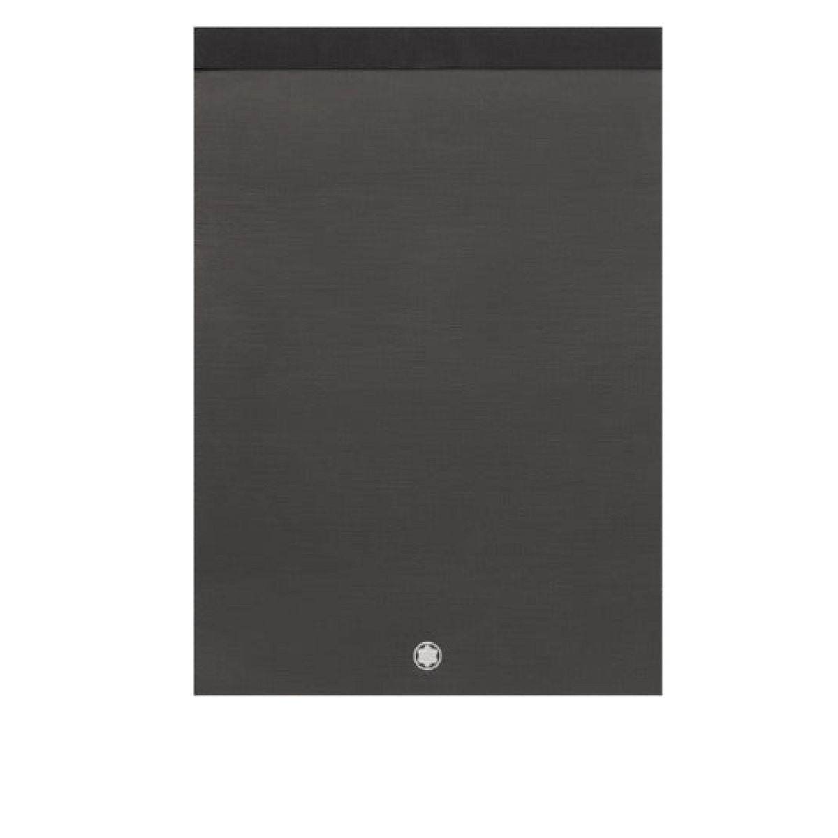 2 carnets #149 fins Montblanc Fine Stationery, noirs à pages blanches pour Augmented Paper+
