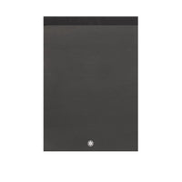 2 carnets #149 fins Montblanc Fine Stationery, noirs à pages blanches pour Augmented Paper+