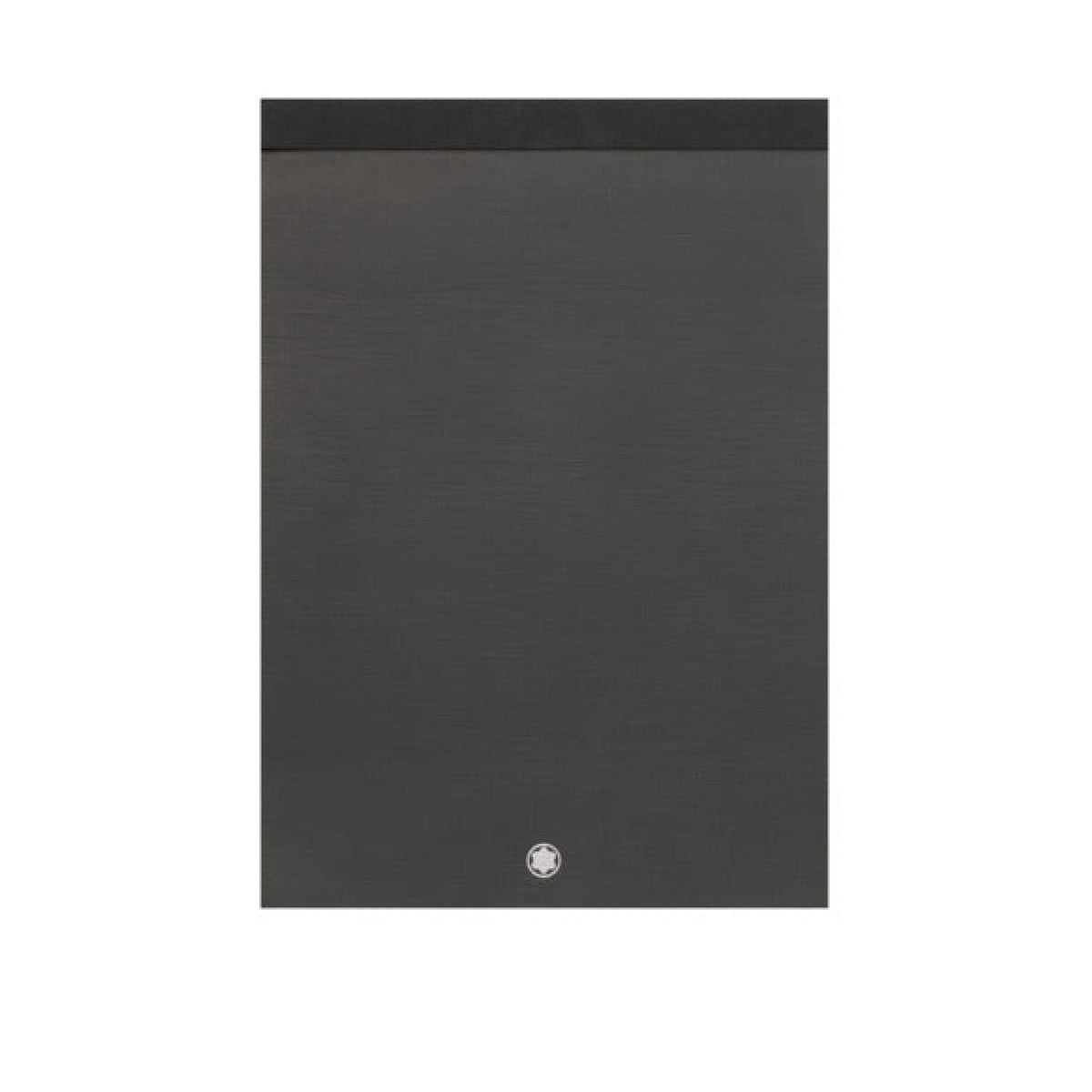 2 carnets #149 fins Montblanc Fine Stationery, noirs à pages blanches pour Augmented Paper+