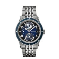 Montblanc 1858 Geosphere