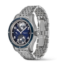 Montblanc 1858 Geosphere